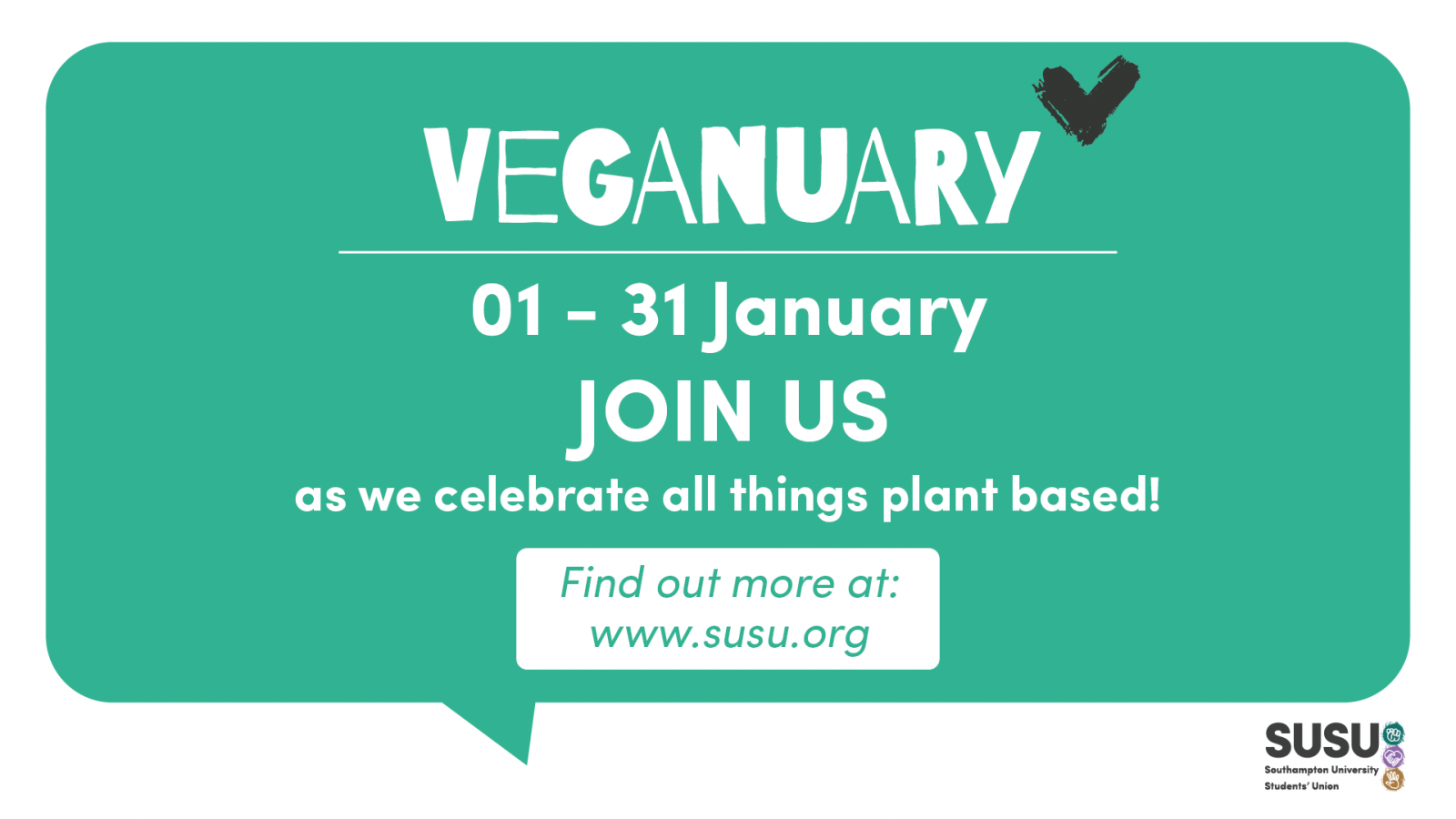 Veganuary